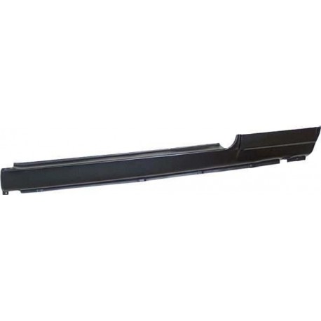 Reparaturblech Schweller Links Reparaturblech Schweller Links