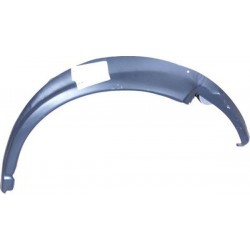 Reparaturblech Innenradlauf Hinten Links