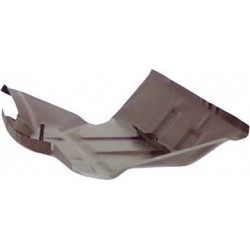 Tôle de réparation Caisson pour batterie
