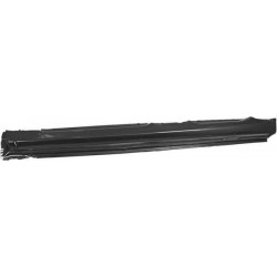 Reparaturblech Schweller 4-Türig Links