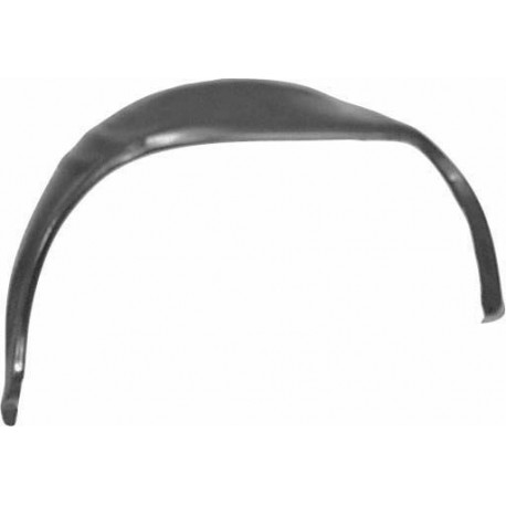 Tôle de réparation Arc d'aile a l' intérieur LIMOUSINE gauche Tôle de réparation Arc d'aile a l' intérieur LIMOUSINE gauche