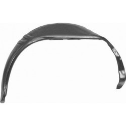 Tôle de réparation Arc d'aile a l' intérieur KOMBI gauche