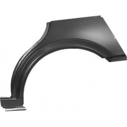 Reparaturblech Radlauf Hinten Links 4-T/Kombi