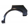 Reparaturblech Radlauf Kombi Hinten Links