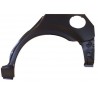 Reparaturblech Radlauf Kombi hinten links