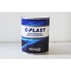 C-PLAST mastic d'etancheite