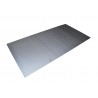 Universal Blechtafel / Dicke: 0.9mm