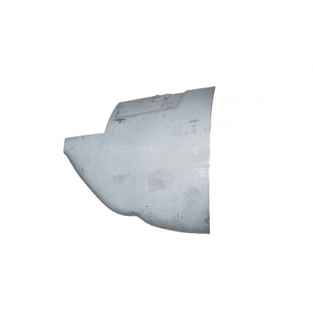 Reparaturblech Radkastenblech Hinten Links Reparaturblech Radkastenblech Hinten Links