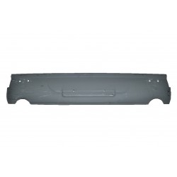 Reparaturblech Heckschürze 323I
