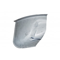 Reparaturblech Federbeinblech Hinten Links