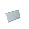 Reparaturblech Bodenblech Hinten Links