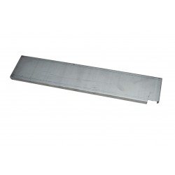 Tôle de réparation Tòle de plancher avant droite