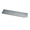 Tôle de réparation Tòle de plancher avant droite