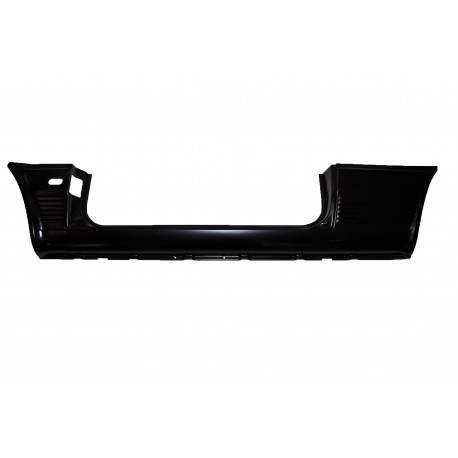 Reparaturblech Schweller Kpl. Links Reparaturblech Schweller Kpl. Links