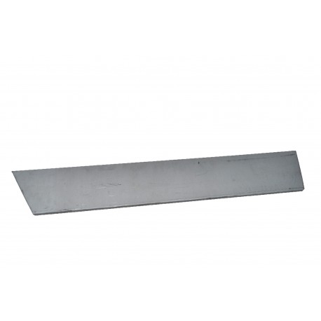 Tôle de réparation Panneau de porte droite Tôle de réparation Panneau de porte droite