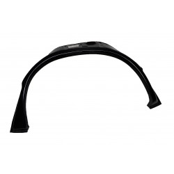 Reparaturblech Innenradlauf Hinten Links 91-