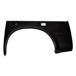 Reparaturblech Radlauf Hinten Links 9.91-00