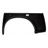 Reparaturblech Radlauf Hinten Links 9.91-00