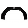 Reparaturblech Radlauf Hi.Rechts Rs3750 91-00