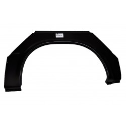 Reparaturblech Radlauf Hi. Links Rs3570 91-00