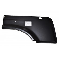 Tôle de réparation Bord d'aile avant droite 95-00