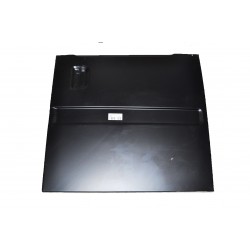 Tôle de réparation Panneau de porte grande porte de chargement droite
