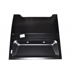 Tôle de réparation Panneau de porte grande porte de chargement gauche