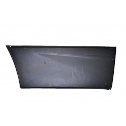 Tôle de réparation Panneau de porte avant gauche