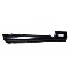 Reparaturblech Schweller Vorne Links 9.91-00
