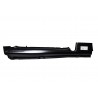 Reparaturblech Schweller Vorne Links 9.91-00