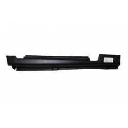 Reparaturblech Schweller Links  86-91