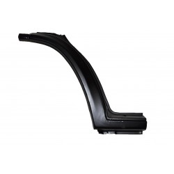 Reparaturblech Radlauf Vorne Links  9.91-00