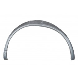 Tôle de réparation Arc d'aile a l' intérieur gauche 4-portes