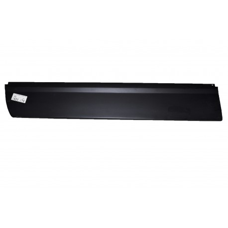 Tôle de réparation Panneau de porte avant 4-portes gauche Tôle de réparation Panneau de porte avant 4-portes gauche
