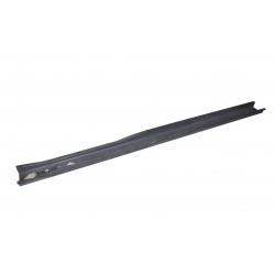 Reparaturblech Längsträger Links