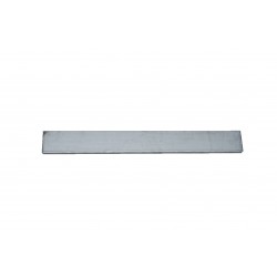 Tôle de réparation Panneau de porte porte de chargement à l'arrière