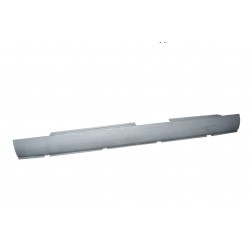Reparaturblech Schweller Links Chassis 2870