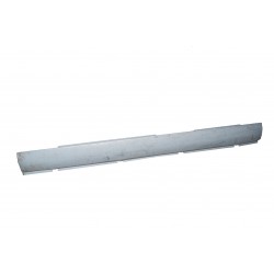 Reparaturblech Schweller Links Chassis 2763