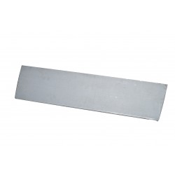 Tôle de réparation Panneau de porte avant droite