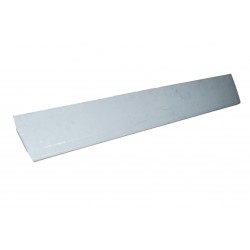 Tôle de réparation Panneau de porte avant gauche