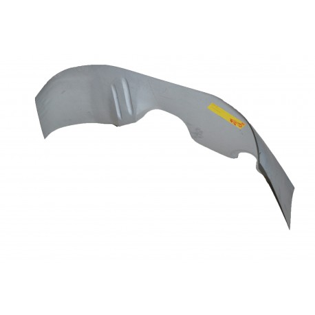 Reparaturblech Radkastenblech Hinten Links Reparaturblech Radkastenblech Hinten Links