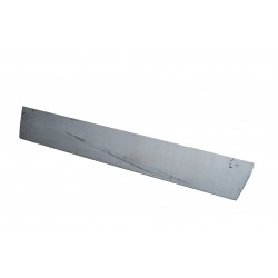 Tôle de réparation Panneau de porte avant droite