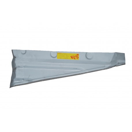 Reparaturblech Bodenblech Vorne Links Reparaturblech Bodenblech Vorne Links
