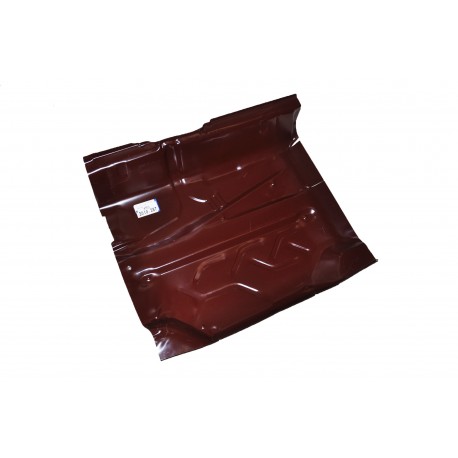 Reparaturblech Bodenblech Hinten Links Reparaturblech Bodenblech Hinten Links