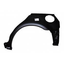 Reparaturblech Radlauf Kombi hinten links