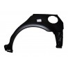 Reparaturblech Radlauf Kombi hinten links