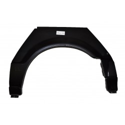 Riparazione delle ruote pannello arco passaruota posteriore destro 3-Porte