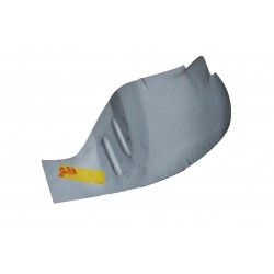 Reparaturblech Radkstenblech Hinten Links