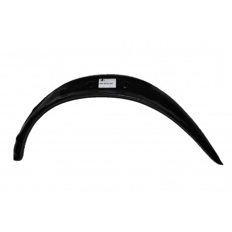 Reparaturblech Innenradlauf Hinten Links Reparaturblech Innenradlauf Hinten Links