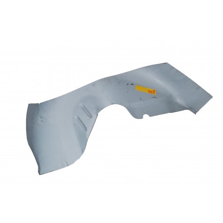 Reparaturblech Radkastenblech Hinten Links Reparaturblech Radkastenblech Hinten Links